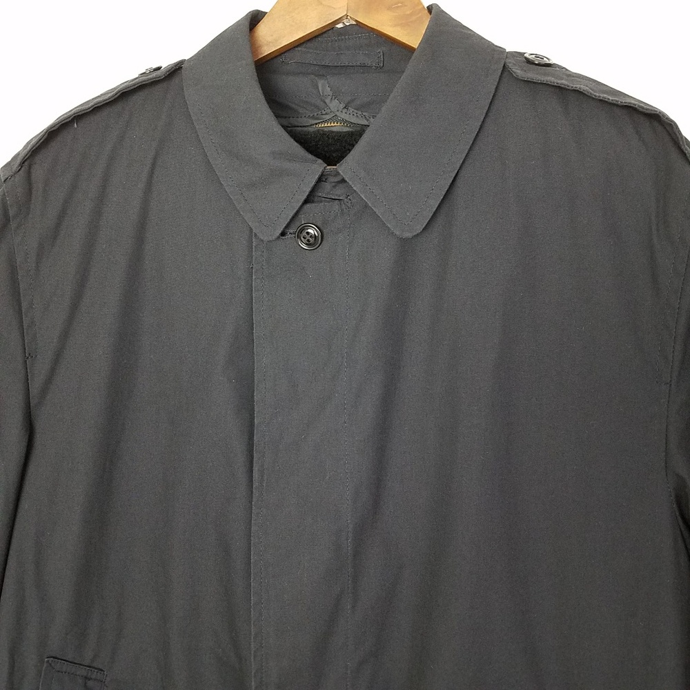 Naval Quarterback Collection Mens Coat sz.44S